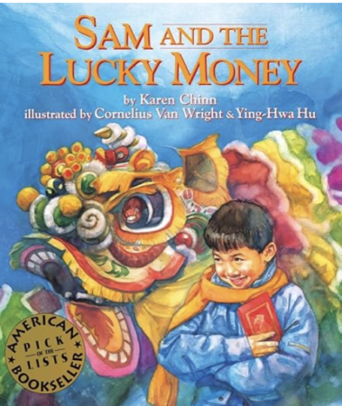 Sam and the Lucky Money