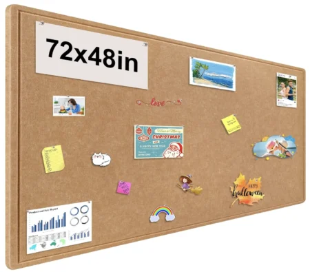 Large Bulletin Board