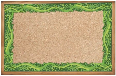Decorative Classroom and Bulletin Board Trim for Teachers