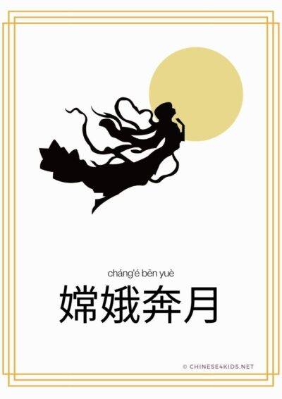 What Kids Shoud Know about Mid Autumn Festival Celebration