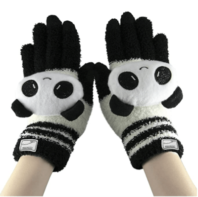 Cute panda gift ideas for kids panda lovers