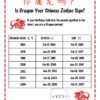 Year of the dragon Chinese learning pack for kids - learn about the Lunar year of the dragon, lucky numbers, flowers, and color for a person born in the year of Dragon, fun activities to learn about the year of Dragon, Dragon and celebrate the Chinese New Year with coloring and making greeting cards.