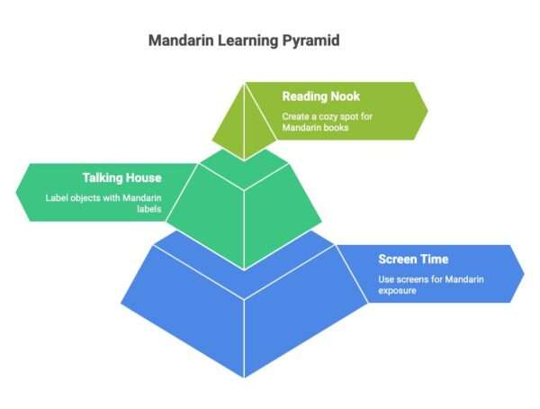 Keep Mandarin Chinese Learning Fun This Summer