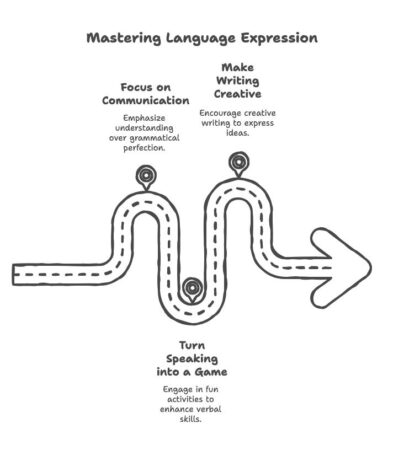 5 Pillars for Raising a Happy Chinese Learner