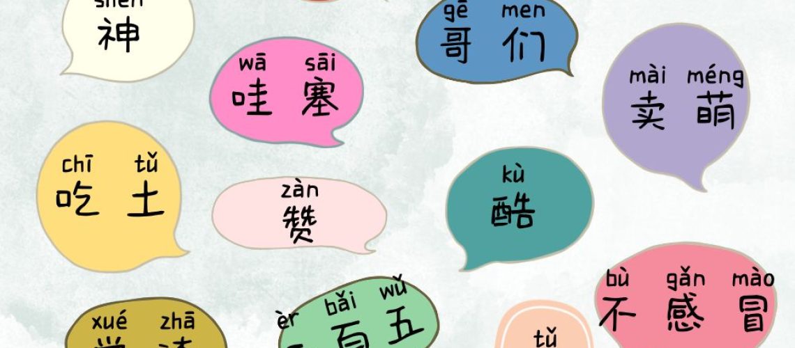 Learning Chinese slang words can enrich the understanding of the Chinese language and culture, and use them in everyday conversations. #Chinese4kids #learnChinese #Chineselanguage #Chineseslangwords #Chineselearning #LearnChinese #MandarinChinese