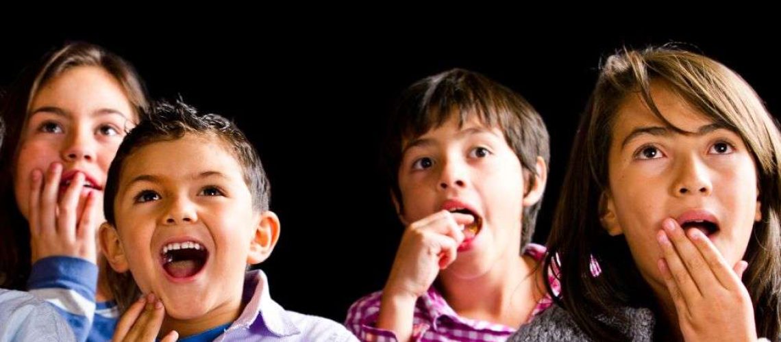 5 Chinese films to improve your language skills