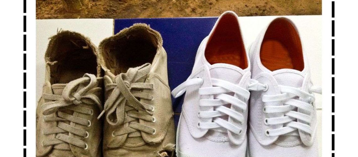 B26_新的和旧的 wo pinyin