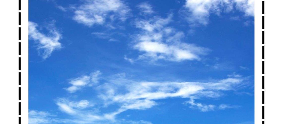What is Flying in the Sky 什么在天上飞