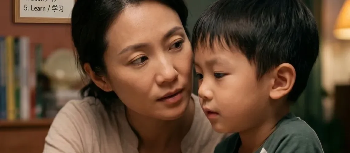 Unsure of your overseas child's Chinese level? Use our age-by-age checklist to track milestones and unlock reading fluency.