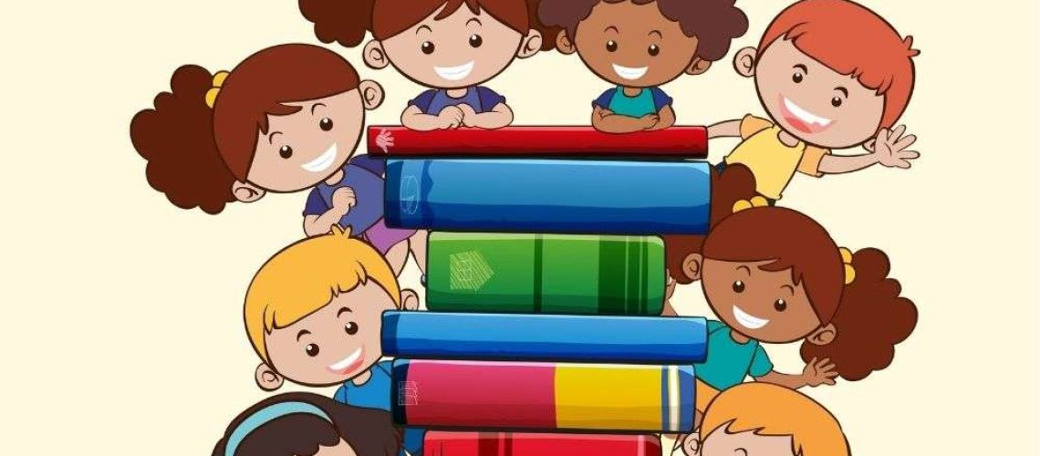 Unlocking the Power of Reading for Young Beginning Chinese Learners and 7 of My Very First Chinese Reading books