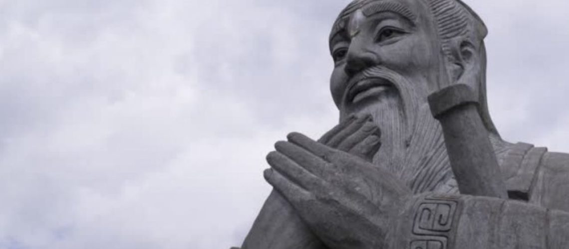 8 timeless Confucius Sayings on Education #Chinesequotes #Confucius #Chinesewisdom #Chineseculture #Chinesesaying #educationquotes