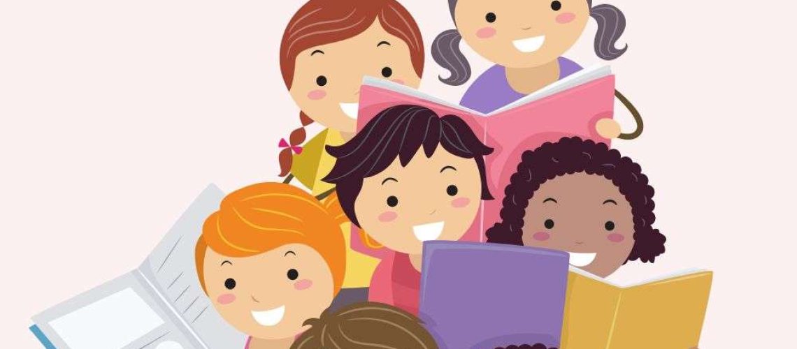 Tips for Kids Learning to Read Chinese Books as well incentives for kids to read