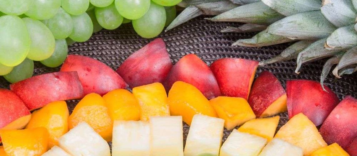 fruit in Chinese - learn basic fruit names in Chinese