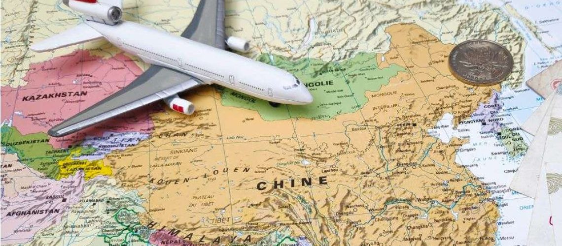 immersing in Chinese Culture via educational travel