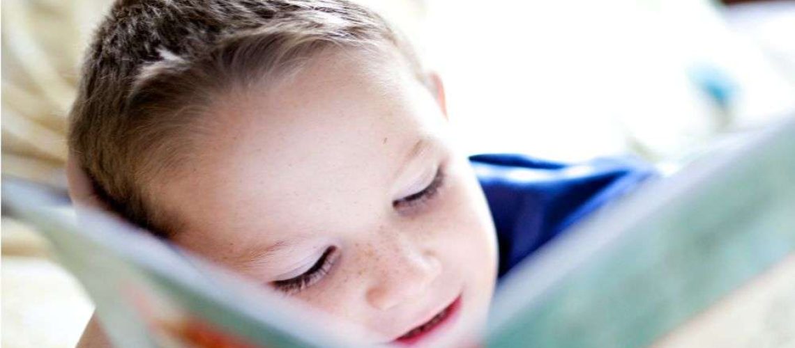 Fun Strategies to Help Kids Read Chinese Books